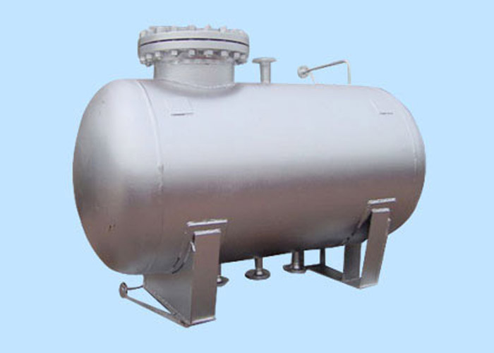 Storage and Transportation Vessel